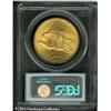 Image 2 : 1924 $20 MS64 PCGS. Well struck and lustrous, with 1924 $20 MS64 PCGS.