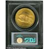 Image 2 : 1924 $20 MS64 PCGS. Well struck with rich frosty l 1924 $20 MS64 PCGS.
