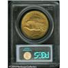 Image 2 : 1924 $20 MS65 PCGS. The crisp strike and the absen 1924 $20 MS65 PCGS.
