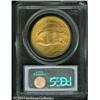 Image 2 : 1924 $20 MS65 PCGS. This original and carefully pr 1924 $20 MS65 PCGS.