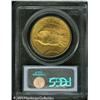 Image 2 : 1924 $20 MS65 PCGS. An impressive Gem that is devo 1924 $20 MS65 PCGS.