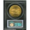 Image 2 : 1924 $20 MS65 PCGS. Frosty and well struck, with e 1924 $20 MS65 PCGS.