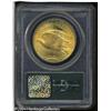 Image 4 : 1924 $20 MS67 PCGS. Exceptional quality. The surfa 1924 $20 MS67 PCGS.