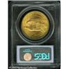Image 2 : 1925 $20 MS64 PCGS. A lovely and well struck repre 1925 $20 MS64 PCGS.