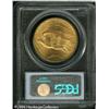 Image 2 : 1925 $20 MS64 PCGS. Sharply struck with bright lus 1925 $20 MS64 PCGS.