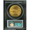 Image 2 : 1927 $20 MS64 PCGS. A sharply struck and attractiv 1927 $20 MS64 PCGS.