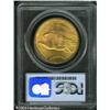 Image 2 : 1927 $20 MS64 PCGS. Potent luster, a good strike, 1927 $20 MS64 PCGS.