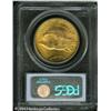 Image 2 : 1927 $20 MS65 PCGS. Fully struck with rich color a 1927 $20 MS65 PCGS.