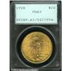 Image 1 : 1928 $20 MS63 PCGS. A well struck and attractive l 1928 $20 MS63 PCGS.
