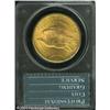 Image 2 : 1928 $20 MS63 PCGS. A well struck and attractive l 1928 $20 MS63 PCGS.