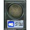 Image 2 : 1878 7TF S$1 Reverse of 1879 MS64 PCGS. Lush lime- 1878 7TF S$1 Reverse of 1879 MS64 PCGS.