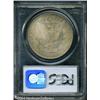 Image 2 : 1878 7/8TF S$1 Strong MS64 PCGS. Orange and battle 1878 7/8TF S$1 Strong MS64 PCGS.