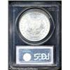 Image 2 : 1878 7/8TF S$1 Strong MS64 PCGS. Sharply struck, h 1878 7/8TF S$1 Strong MS64 PCGS.