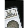 Image 3 : 1879 S$1 MS66 NGC. A lustrous Gem with rich, origi 1879 S$1 MS66 NGC.