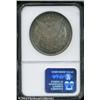Image 4 : 1879 S$1 MS66 NGC. A lustrous Gem with rich, origi 1879 S$1 MS66 NGC.