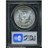 Image 4 : 1879-O S$1 MS65 PCGS. Although sliders and low end 1879-O S$1 MS65 PCGS.