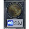 Image 2 : 1882 S$1 MS65 PCGS. Low intensity multicolored ton 1882 S$1 MS65 PCGS.