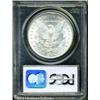 Image 2 : 1882-CC S$1 MS66 PCGS. Well struck with sparkling, 1882-CC S$1 MS66 PCGS.