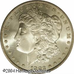 1882-CC S$1 MS67 PCGS. The majority of 1882-CC dol 1882-CC S$1 MS67 PCGS.