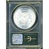 Image 4 : 1884-CC S$1 MS67 PCGS. A brilliant and lustrous Su 1884-CC S$1 MS67 PCGS.