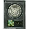 Image 2 : 1885 S$1 MS65 Deep Mirror Prooflike PCGS. A boldly 1885 S$1 MS65 Deep Mirror Prooflike PCGS.