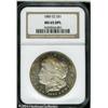 Image 3 : 1885-CC S$1 MS65 Deep Mirror Prooflike NGC. Always 1885-CC S$1 MS65 Deep Mirror Prooflike NGC.