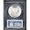 Image 2 : 1891 S$1 MS64 PCGS. Frosty and highly lustrous, wi 1891 S$1 MS64 PCGS.