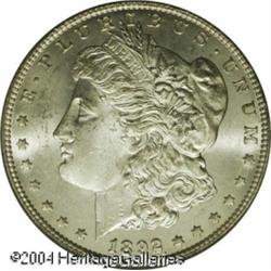 1892-CC S$1 MS64 PCGS. The 1892-CC is usually seen 1892-CC S$1 MS64 PCGS.