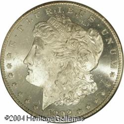 1892-CC S$1 MS62 Deep Mirror Prooflike PCGS. The d 1892-CC S$1 MS62 Deep Mirror Prooflike PCGS.