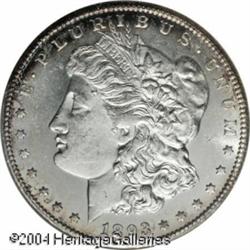 1893-CC S$1 MS63 Prooflike NGC. The strike is typi 1893-CC S$1 MS63 Prooflike NGC.