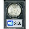 Image 2 : 1894-S S$1 MS64 PCGS. Adequately struck, with silv 1894-S S$1 MS64 PCGS.