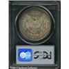 Image 2 : 1896 S$1 MS65 PCGS. Deeply toned with a mix of cri 1896 S$1 MS65 PCGS.