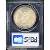 Image 2 : 1896 S$1 MS66 PCGS. Lustrous surfaces radiate thro 1896 S$1 MS66 PCGS.