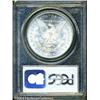 Image 2 : 1897-S S$1 MS66 PCGS. An intricately struck and fa 1897-S S$1 MS66 PCGS.