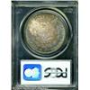 Image 2 : 1898-O S$1 MS66 PCGS. Deep, multicolored toning co 1898-O S$1 MS66 PCGS.