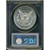Image 2 : 1898-S S$1 MS64 PCGS. The fields on this '98-S hav 1898-S S$1 MS64 PCGS.