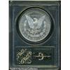 Image 2 : 1899-O S$1 MS64 Prooflike PCGS. The design element 1899-O S$1 MS64 Prooflike PCGS.