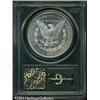 Image 2 : 1899-O S$1 MS64 Prooflike PCGS. Bright surfaces di 1899-O S$1 MS64 Prooflike PCGS.