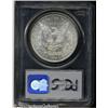 Image 2 : 1899-S S$1 MS64 PCGS. A lustrous and suitably stru 1899-S S$1 MS64 PCGS.