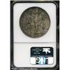 Image 2 : 1900-O/CC S$1 MS64 NGC. FS-009.5. A Top 100 Variet 1900-O/CC S$1 MS64 NGC.