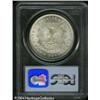 Image 2 : 1901-O S$1 MS66 PCGS. A lovingly preserved premium 1901-O S$1 MS66 PCGS.