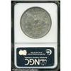 Image 2 : 1902-O S$1 MS66 NGC. Touches of light gray color v 1902-O S$1 MS66 NGC.