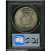 Image 2 : 1903-O S$1 MS66 PCGS. Nicely struck, with touches 1903-O S$1 MS66 PCGS.