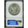 Image 2 : 1904-O S$1 MS66 NGC. A brilliant, crisply struck, 1904-O S$1 MS66 NGC.