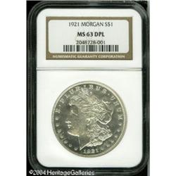 1921 S$1 MS63 Deep Mirror Prooflike NGC. Although 1921 S$1 MS63 Deep Mirror Prooflike NGC.