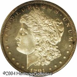 1901 S$1 PR65 NGC. For many years, the 1901 proof 1901 S$1 PR65 NGC.