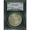 Image 3 : 1902 S$1 PR64 PCGS. A typical proof striking for t 1902 S$1 PR64 PCGS.