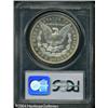 Image 4 : 1902 S$1 PR64 PCGS. A typical proof striking for t 1902 S$1 PR64 PCGS.