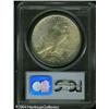 Image 2 : 1922-S S$1 MS64 PCGS. Remarkably well struck with 1922-S S$1 MS64 PCGS.