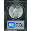 Image 2 : 1923 S$1 MS66 PCGS. Flashy luster and well struck 1923 S$1 MS66 PCGS.